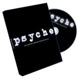 DVD Psyche by Andrew Gerard