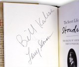 The Secret Life Of Houdini (Limited - SIGNED by Authors) by Will