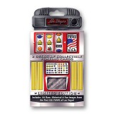 Cards Las Vegas History - 2 PACK (Limited Edition)