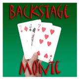 Jumbo Backstage Monte by Devin Knight