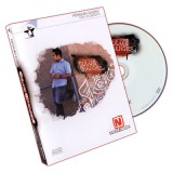 DVD Color Changes by Jay Noblezada