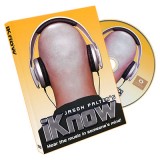 DVD iKnow by Jason Palter