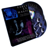 DVD Early TV Magic Collection (3 DVD Set)