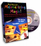DVD Mesmerizing Magic Paul Daniels