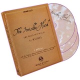 The Invisible Hand (3 DVD set) by Michel