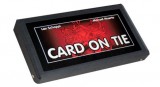 Card On Tie by Manuel Muerte and Lex Schoppi