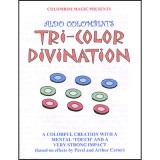 Tri-Color Divination by Wild-Colombini