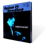 Spins & Needles – the Magic of Allan Slaight