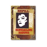Refill for Kundalini Rising Cards