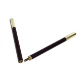 Zauberstab Deluxe (schwarz)