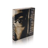 DVD Thoughtless by Peter Nardi