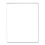 Refill BLANK for Signature Edition Sketchpad Card Rise by Martin