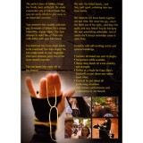 SLR Souvenir Linking Rubber Bands (DVD, bands) by Paul Harris