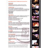 DVD Menu of Miracles III - The Main Course by James Prince