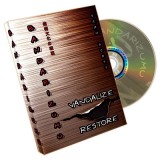 DVD Bandarizumu by Sean Scott