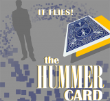 Hummer Card trick