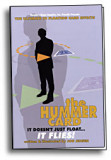 Hummer Card trick