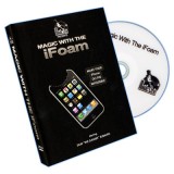 iFoam: The Ultimate iPhone Gimmick!
