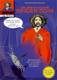 Spider Coin von Peter Bold