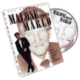 DVD Malone Meets Marlo Vol. 1-6 by Bill Malone