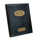 DVD Rhapsodies in Silver & Other Mysteries by Michael Vincent