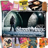 Street Magic Set