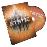 DVD Static by David Jade and Dan & Dave Buck