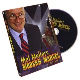 DVD Modern Marvel Vol. 1 by Mel Mellers & RSVP