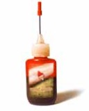 Blood - Flesh Wound Refill (künstl. Blut) [100ml ≈ 93,00€]