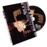 DVD Bill x Bill by Kris Mystery and SM Productionz