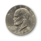 Eisenhower Dollar (Regular)