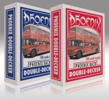 Phoenix Double-Decker blau/ blau