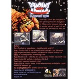 DVD More Banding Around by Russell Leeds