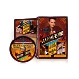 DVD Search and Destroy by Aaron Fisher