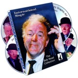DVD Bob Read Collection (4 DVD Set)