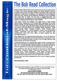 DVD Bob Read Collection (4 DVD Set)