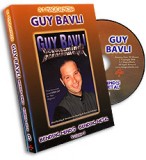 DVD Bending Minds - Bending Metal (Vol.1-3) by Guy Bavli