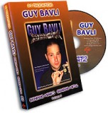 DVD Bending Minds - Bending Metal (Vol.1-3) by Guy Bavli