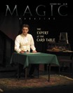 MAGIC MAGAZINE Dezember 2010