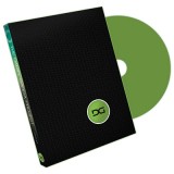 DVD The Daniel Garcia Project Vol.5