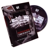 DVD Sudden Impact by Francis Cameron