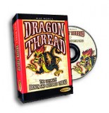 DVD Dragon Thread Wong (with thread)