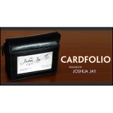 Cardfolio by Joshua Jay and Vanishing Inc.