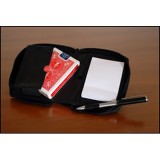 Cardfolio by Joshua Jay and Vanishing Inc.