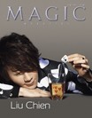 MAGIC MAGAZINE Juni 2011