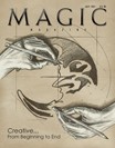 MAGIC MAGAZINE Juli 2011
