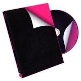 DVD Old School Kranzo by Nathan Kranzo