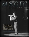 MAGIC MAGAZINE September 2010