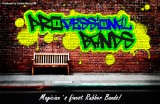 PROfessional BANDS (PRO-BANDS)