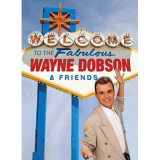 Wayne Dobson and Friends